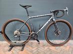 Specialized S-works Crux/grx 825 Di2/roval Gravelbike, Overige merken, 28 inch, Carbon, Heren