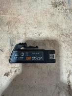 Spit pulsa accu, Ophalen of Verzenden, Zo goed als nieuw