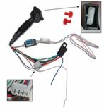 Alarmkabel E-1 /E-Lux 50Cc 4T 4V 120722 Voor 4T-4V Sprint 60, Ophalen of Verzenden