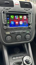 Carplay/android auto VW Golf 5 / 6, Ophalen, Zo goed als nieuw