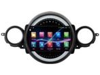 Radio navigatie Mini Cooper R56 R60 2007 carplay android 14, Auto diversen, Autoradio's, Oberonweg 262 3208pg spijkenisse, Nieuw