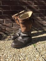 Sorel en Crispi laarzen, Ophalen of Verzenden, Zwart, Werkschoenen