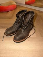 Red Wing Schoenen - Maat 42 - Zo goed als nieuw!, Kleding | Heren, Ophalen of Verzenden, Zo goed als nieuw, Bruin, Boots
