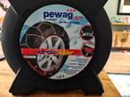 Pewag Nordic Star sneeuwkettingen (type N 73 ST, 9 mm), Auto diversen, Sneeuwkettingen, Ophalen, Nieuw