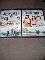 Land Girls seizoen 1 & 3 - dvd, Cd's en Dvd's, Dvd's | Tv en Series, Ophalen of Verzenden, Zo goed als nieuw