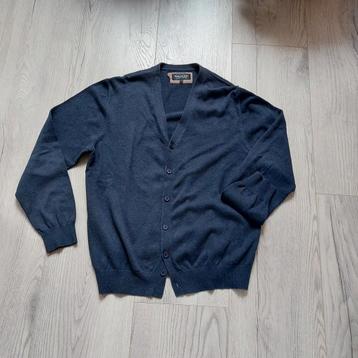 Tom Taylor Herenvest Maat L V-hals beschikbaar voor biedingen