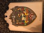 efteling jumbo pin sprookjesbos, Ophalen of Verzenden, Nieuw, Button of Speldje