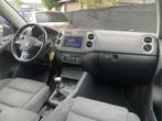 Volkswagen Tiguan 1.4 TSI Sport&Style | TREKHAAK | STOELVERW, Auto's, Voorwielaandrijving, Euro 5, 4 cilinders, 150 pk