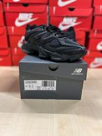 New Balance Triple Black Leather Maat 39,5 U9060NRI, New Balance, https://new-balance.zendesk.com/hc/nl/requests/new?ticket_form_id=14213131860124