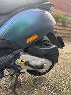 Piaggo Zip Scooter, Fietsen en Brommers, Scooters | Piaggio, Ophalen, Benzine, Zip