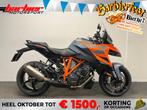 KTM KTM 1290 SUPER DUKE GT (bj 2023), Motoren, Motoren | KTM, 2 cilinders, KTM, Motorrijbewijs A, Bedrijf