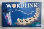 Wordlink woordspel - ZGAN, Ophalen of Verzenden, Zo goed als nieuw