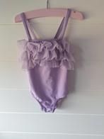 💜 Lila badpak/zwempak maat 98/104 💜, Kinderen en Baby's, Kinderkleding | Maat 98, Gebruikt, Meisje, Sport- of Zwemkleding, Ophalen of Verzenden