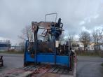 Kennis R-18/74 autolaadkraan, Zakelijke goederen, Machines en Bouw | Kranen en Graafmachines, Ophalen of Verzenden, Hijswerktuig