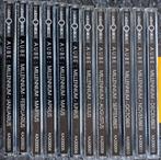 Aube - De complete Millennium serie, Ophalen of Verzenden, Zo goed als nieuw