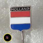 Speldje Holland, Verzamelen, Speldjes, Pins en Buttons, Verzenden, Gebruikt, Overige onderwerpen