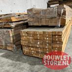 Hardhouten balken 65x255mm | Tauari | Braziliaans eiken balk, Nieuw, Ophalen of Verzenden, Hardhout, 250 cm of meer