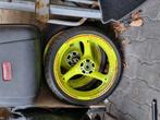 Setje velgen gsxr 1100, Motoren, Onderdelen | Suzuki, Ophalen
