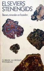 Elseviers Stenengids, Boeken, Ophalen of Verzenden, Gelezen, Natuurwetenschap