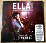 LP Ella Fitzgerald - Best Of The BBC Vaults, 1960 tot 1980, Ophalen of Verzenden, Zo goed als nieuw, 12 inch