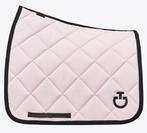 Cavalleria Toscana Dekje Dressuur Diamond Pink 2599, Dieren en Toebehoren, Paarden en Pony's | Dekens en Dekjes, Ophalen of Verzenden