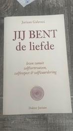 Juriaan Galavazi - Jij bent de liefde, Ophalen of Verzenden, Zo goed als nieuw, Juriaan Galavazi