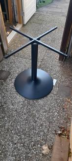 Tafelpoot Metaal - Nieuw in doos, Tafelpoot, Minder dan 50 cm, Rond, Nieuw