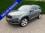 Skoda Kodiaq 1.5 TSI Limited Business Edition, Pano, Trekhaa, Euro 6, 4 cilinders, 150 pk, Bedrijf