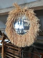Ibiza/Boho Spiegel van Riviera Maison Nieuw, Ophalen, Rond, Nieuw, Minder dan 100 cm