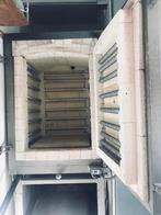 Naber keramiekoven N200 met los onderstel, Hobby en Vrije tijd, Pottenbakken, Ophalen, Gebruikt