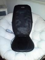 Zodiac massagekussen, Ophalen of Verzenden, Zo goed als nieuw, Massagestoel of Kussen