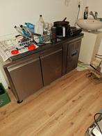 Polar koelkast  koeling koelwerkbank, Witgoed en Apparatuur, Ophalen, Zonder vriesvak, 200 liter of meer, 60 cm of meer