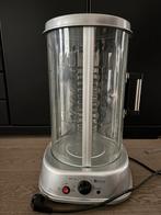 Verticale Elektrische Grill - Zo Goed Als Nieuw, Ophalen, Zo goed als nieuw