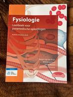 Wim Burgerhout - Fysiologie (Fysiotherapie ), Boeken, Wetenschap, Nieuw, Wim Burgerhout; Marieke van der Burgt; Annemieke Houwink; Jer...