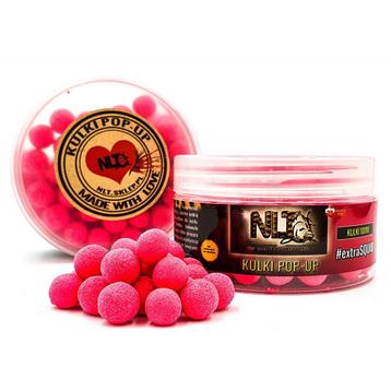 #EXTRASQUID POP-UP 10mm 80g beschikbaar voor biedingen