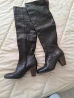 Via Vai Zwarte Laarzen Maat 38, Kleding | Dames, Schoenen, Via Vai, Hoge laarzen, Zwart, Ophalen of Verzenden