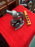 euromex microscoop, Audio, Tv en Foto, Optische apparatuur | Microscopen, Ophalen, Minder dan 400x