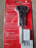 Horlogehuis Opener - Toolcraft, Ophalen of Verzenden