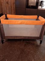 Campingbed Topmark, Ophalen of Verzenden, Reisbedje