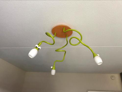Lamp voor kinderkamer, Huis en Inrichting, Lampen | Plafondlampen, Ophalen