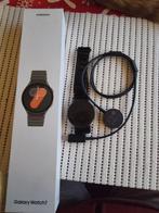 Samsung Galaxy Watch 7(zgan), Sieraden, Tassen en Uiterlijk, Smartwatches, Ophalen, GPS, Zwart, Samsung galaxy watch 7 40mm ⌚️