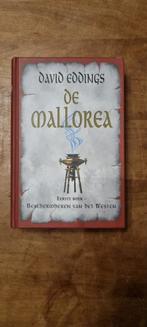 De Mallorea - David Eddings, Boeken, Ophalen of Verzenden, Zo goed als nieuw, David Eddings