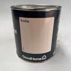 GoodHome Meubellak Interieur Verf Lak Ikoma Roze Taupe 500ml