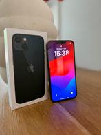Apple Iphone 13 256GB, Telecommunicatie, Mobiele telefoons | Apple iPhone, 256 GB, Zwart, Ophalen of Verzenden, Zo goed als nieuw