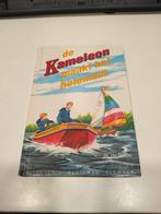 De kameleon Maakt het helemaal - H. De Roos, Boeken, Verzenden, Zo goed als nieuw, Fictie algemeen