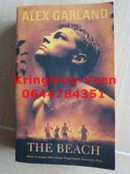 alex garland - the beach kr44, Ophalen of Verzenden, Zo goed als nieuw
