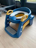 Baby WC Potje met Trapje - Gratis, Kinderen en Baby's, Gebruikt, Overige typen, Standaard, Ophalen