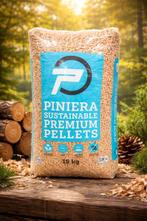 Piniera Houtpellets, Minder dan 3 m³, Ophalen of Verzenden