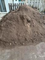 Zwarte grond ongeveer 3,5 kuub, Tuin en Terras, Ophalen, Overige typen