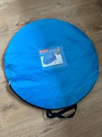 Pop up beach tentje, Ophalen, Zo goed als nieuw, Tot en met 2